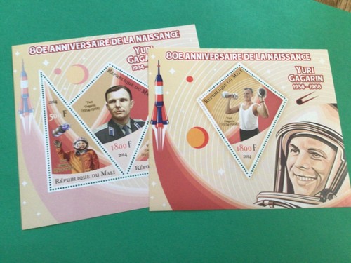 Yuri gagarin 80th anniversary - yuri,