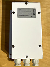 AQUA SIGNAL Sound Signalling Appliance (Fog Horn/Ships Horn)