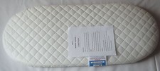 NEW DELUXE SAFETY MATTRESS FOR