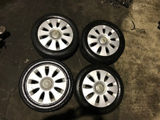 GENUINE 04-12 AUDI A3 A3 8P 16