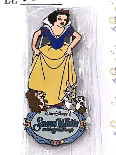 Disney auctions snow white - disney,