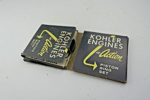 Kohler series engine piston - engine,