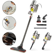 4 IN 1 Vacuum Cleaner Corded