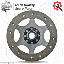 CLUTCH DISC ORIGINAL TYPE BMW