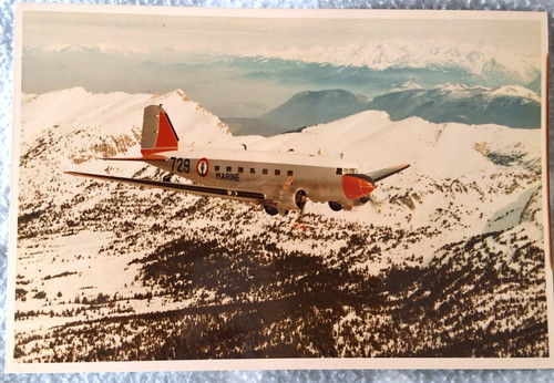 Dakota c47 french - dakota,