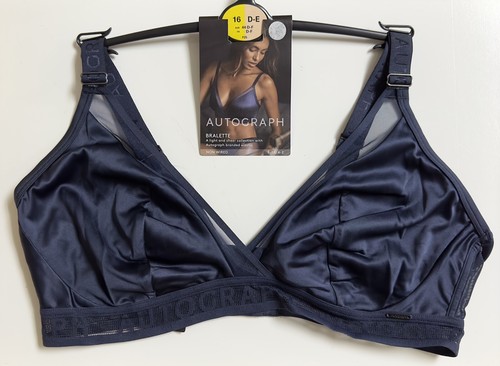 Bnwt autograph bralette - bnwt, m&s
