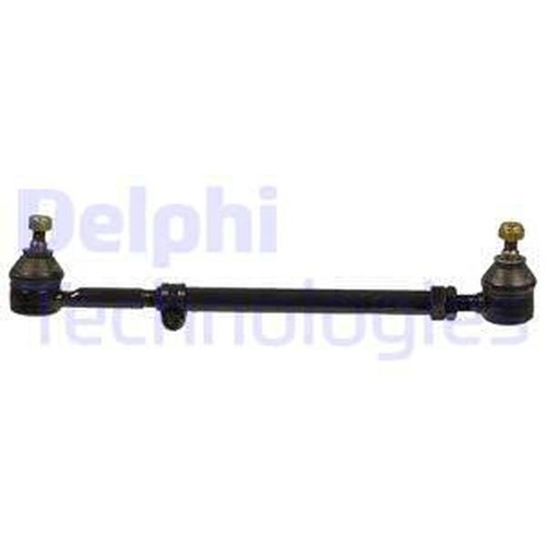 Tie rod assembly - tie,