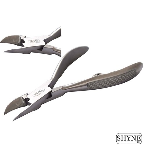 Professional ingrowing toe - 4",