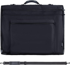 18x24 Art Portfolio Tote Bag -