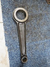 bsa m20 conrod 66 481