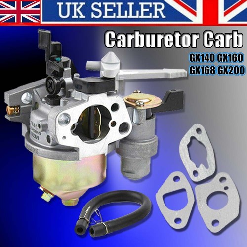 Carburetor fits honda 5hp - fits, 5.5hp