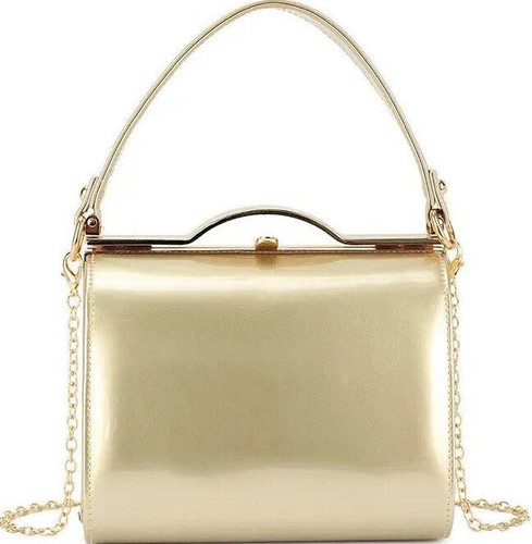 Ladies vintage patent - vintage,