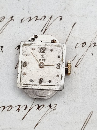 Tudor rolex lady - tudor,