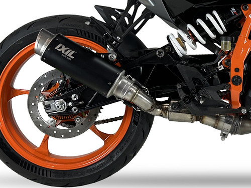 Ixil rc3b euro5 ktm duke - euro5+,