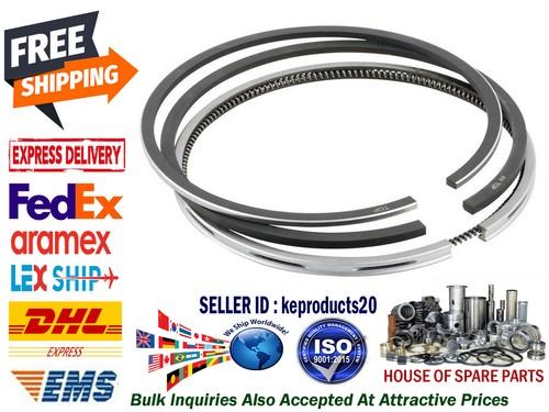 Fit piston rings set - fit, std