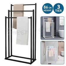 3 Tier Free Standing Towel