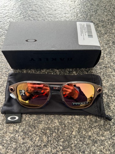 Bnib oakley coldfuse - oakley, oo6042-05