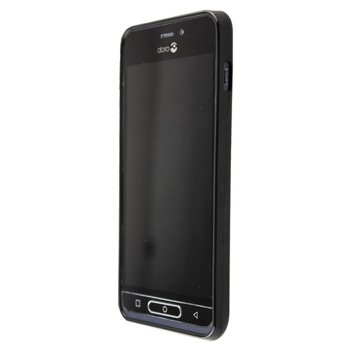 Caseroxx tpu case - for, doro
