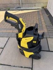 Kärcher K4 Portable Electric