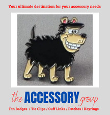 New Dennis the Menace Gnasher