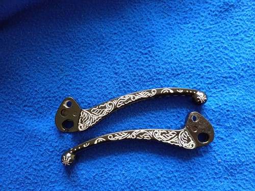 Lambretta s3 engraved - dl,
