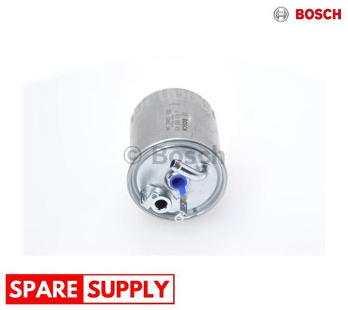Fuel filter for mercedes benz - for, mercedes-benz