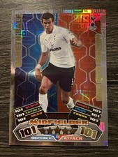 101 GARETH BALE 100 HUNDRED