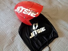 Mint Adults Red Jitsie HT1