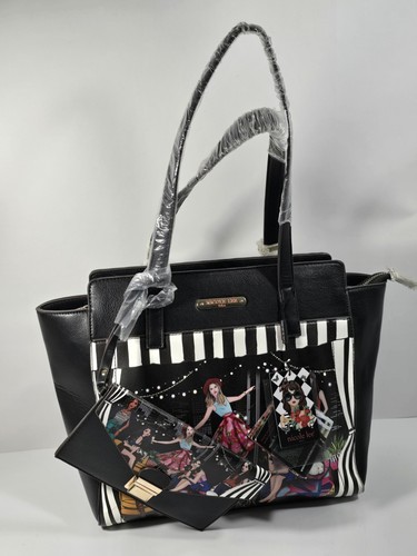 Authentic nicole lee large - authentic,