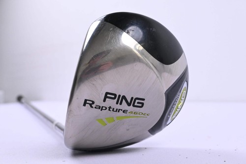 Left hand ping - hand,