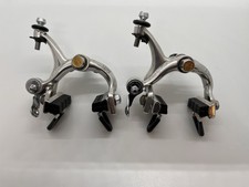 Campagnolo 50th Anniversary Brake Calipers Excellent Condition