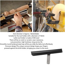 30CM Woodworking Lathe Tool