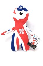 London 2012 Olympics WENLOCK