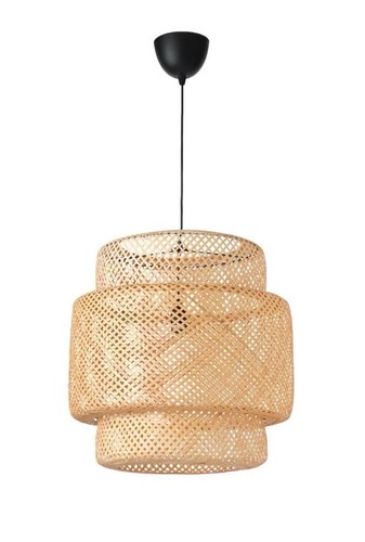 Ikea sinnerlig large bamboo - ikea,
