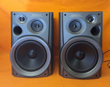 Kenwood LS-N750  Stereo Hi-Fi
