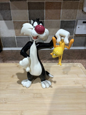 Rare Warner Bros Sylvester