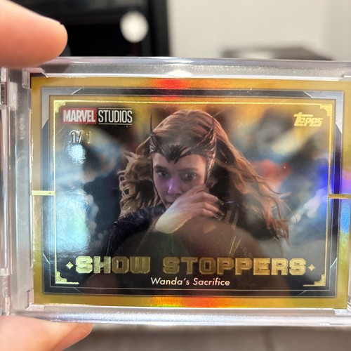 2025 topps marvel the - 2025,