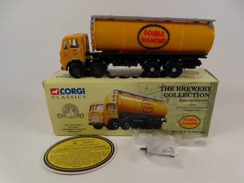 Corgi classics 24302 - classics,