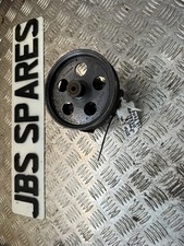 FIESTA ST150 POWER STEERING