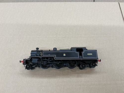 Hornby gauge steam - oo,