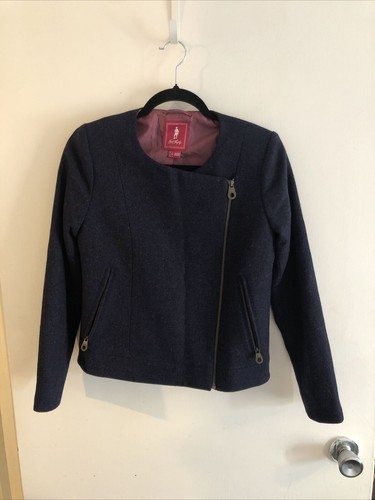 Jack murphy ladies wool mix - murphy,