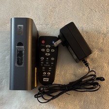 Western Digital WD TV Live