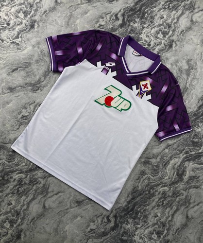 Vintage fiorentina 1992 1993 - vintage,