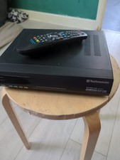 Technomate TM-7650 2VA Digital