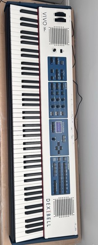 Dexibell 88note stage - 88note,