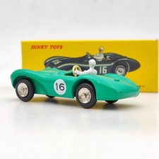 Dinky 1:43 Alloy Car Model #16