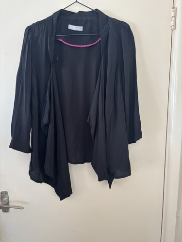 Debenhams red herring black - red,