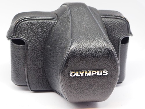 Olympus ever ready case - ever, for