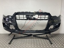 AUDI A6 S6 S-LINE C7 FRONT BUMPER 2011-2014-ON FF-1575 4G0807437C