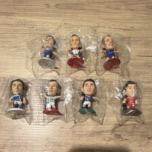 Corinthian microstars football - corinthian,